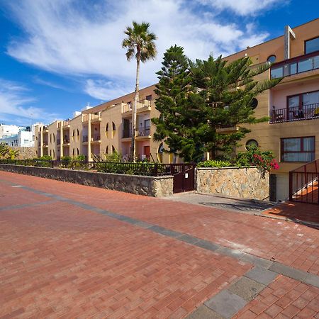 Giraud II - Secluded Beachfront Duplex Santa Maria de Guia de Gran Canaria 외부 사진